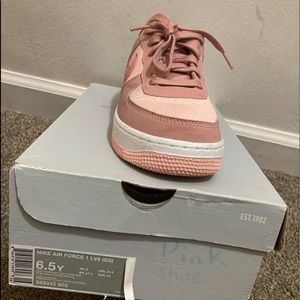 Nike Air Force 1 LVB (GS)